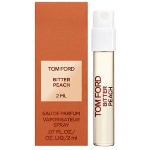 Authentic Tom Ford Bitter Peach Eau de Parfum Spray